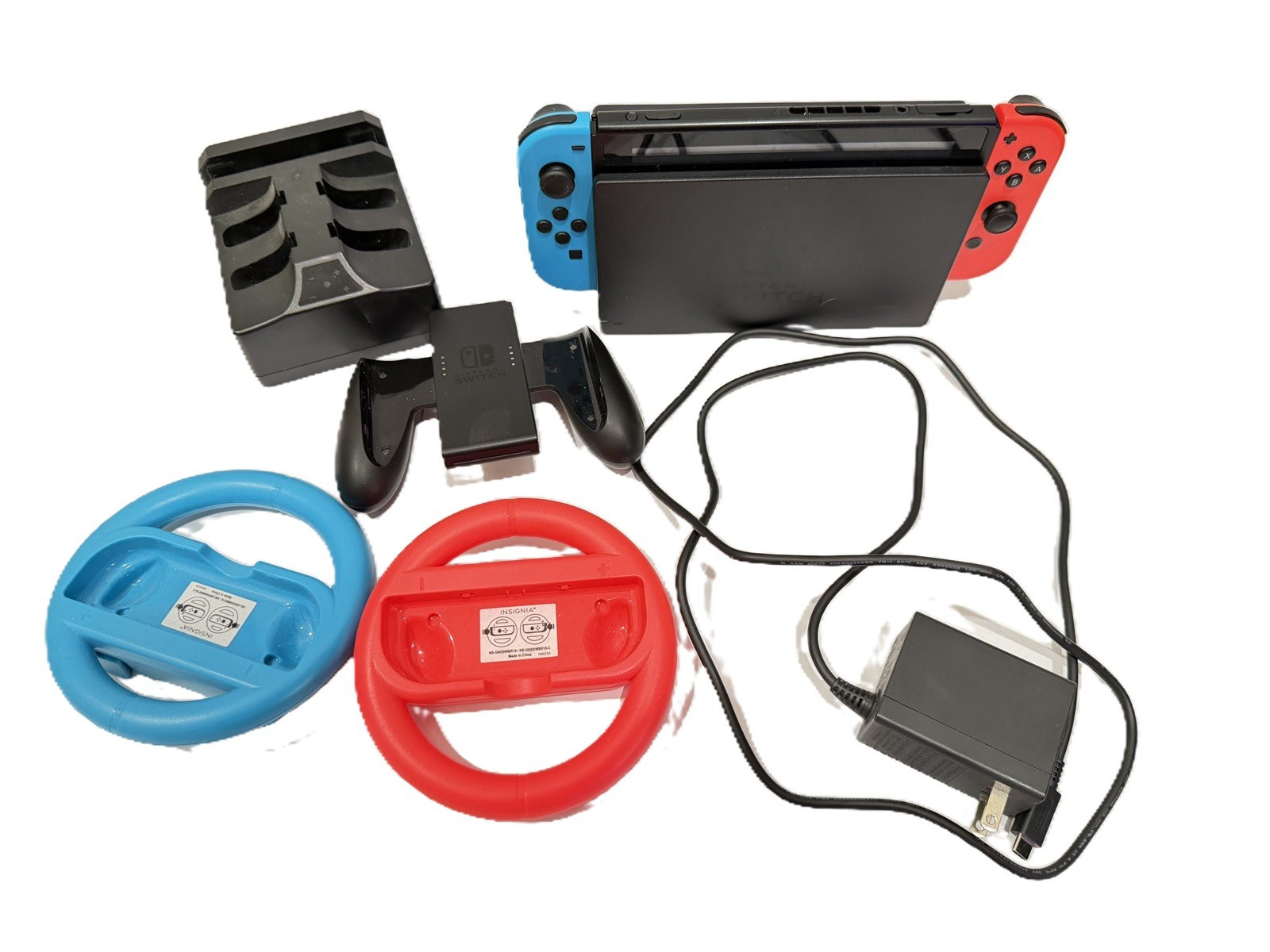 Nintendo Switch Adult Owned