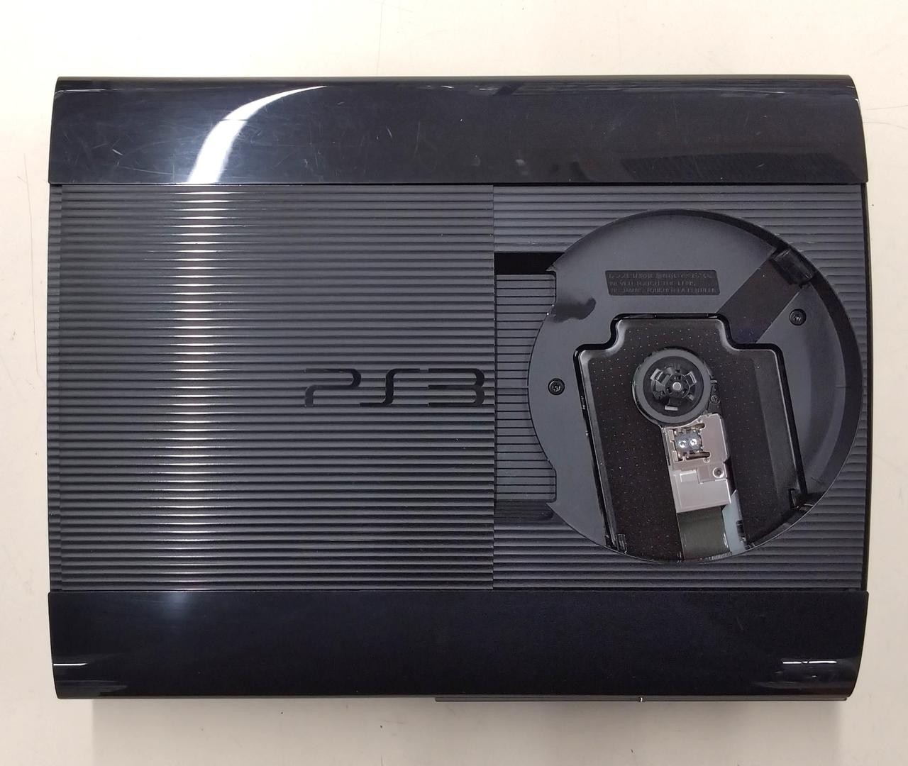 PS3 Model CECH 4000C SONY