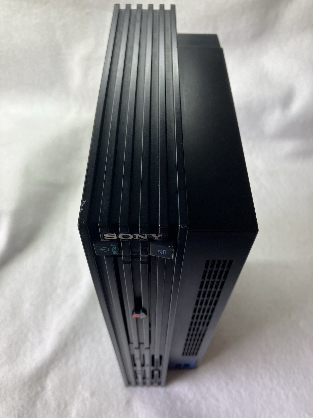 Sony PlayStation 2 PS2 Fat SCPH-50001/N Console Only Serviced Tested Warranty