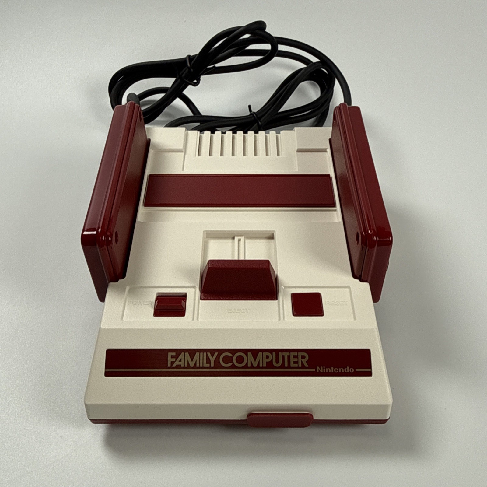 Nintendo Classic Mini Home Console – White
