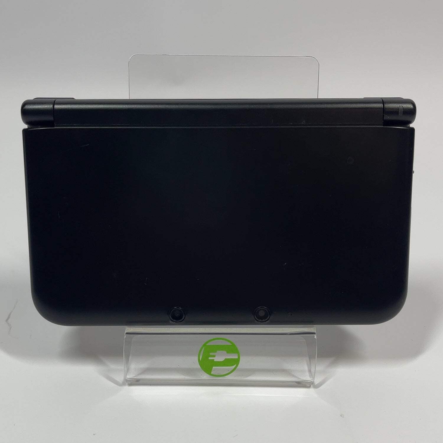 Nintendo 3DS LL Handheld Game Console Only WAP-002 Black