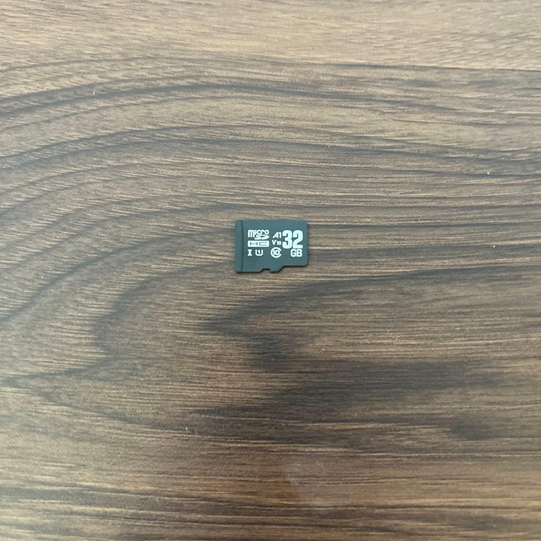 Nintendo Switch console 32G microSD