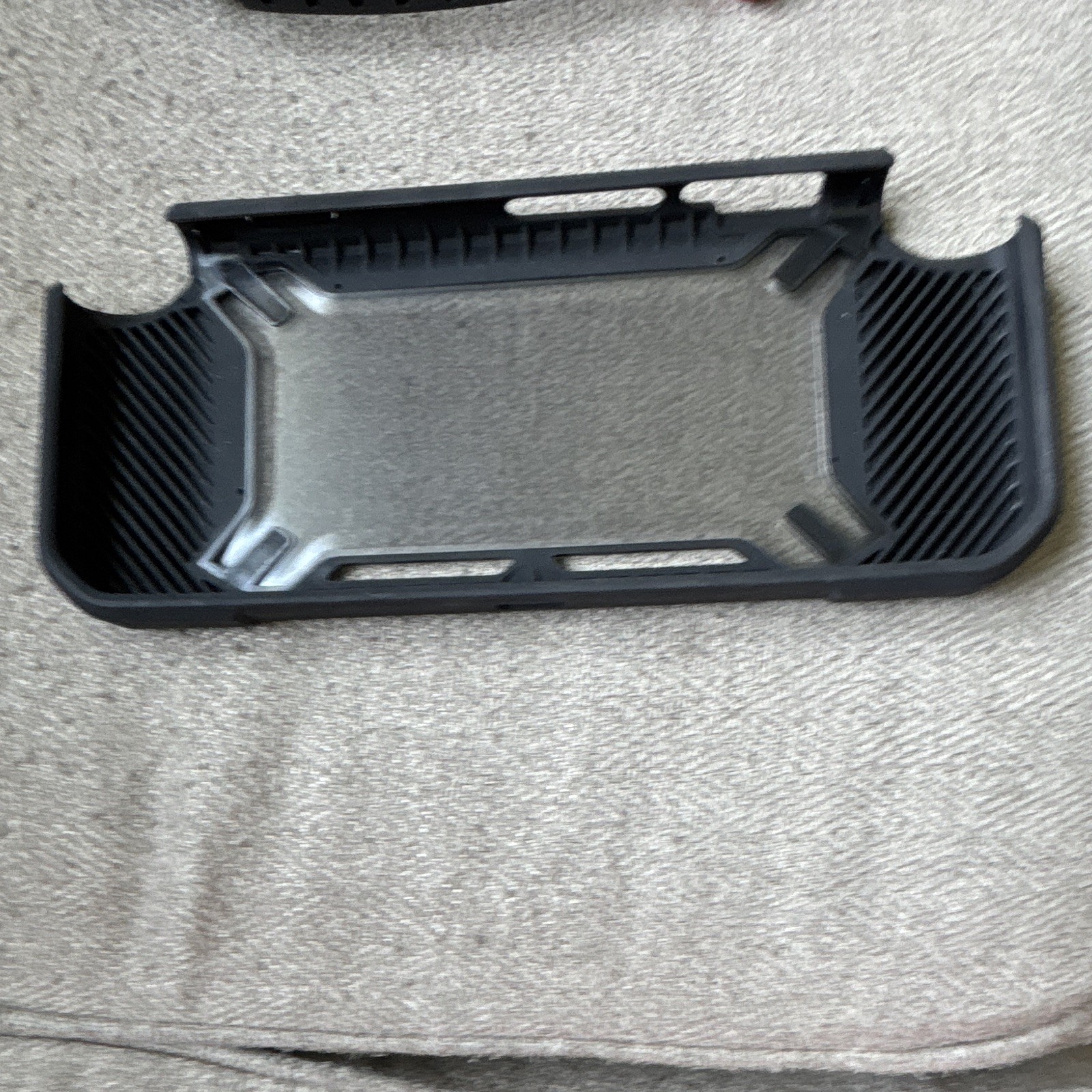 Nintendo Switch Padded Travel Case, Nintendo Switch Console Case, Switch Console