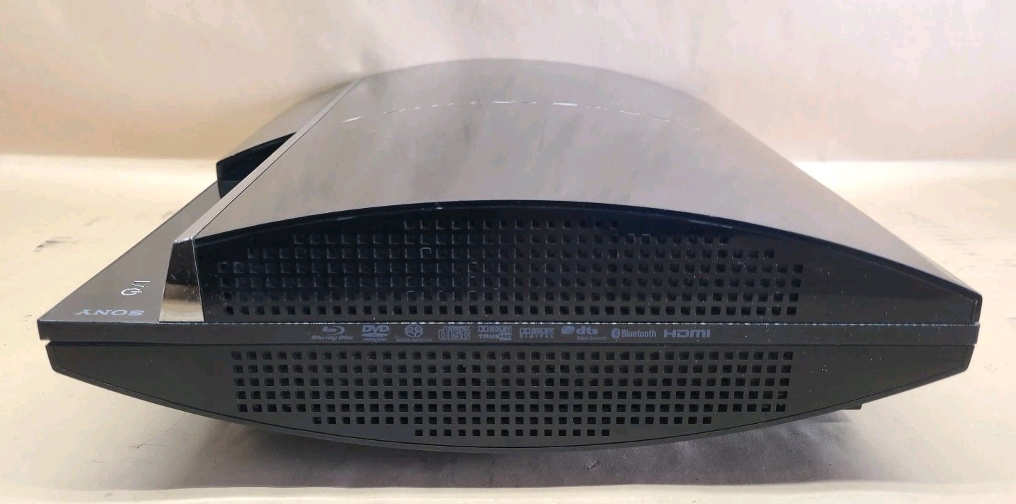 Sony Playstation PS3 Console CECHE01 Backward Compatible – For Parts/Repair