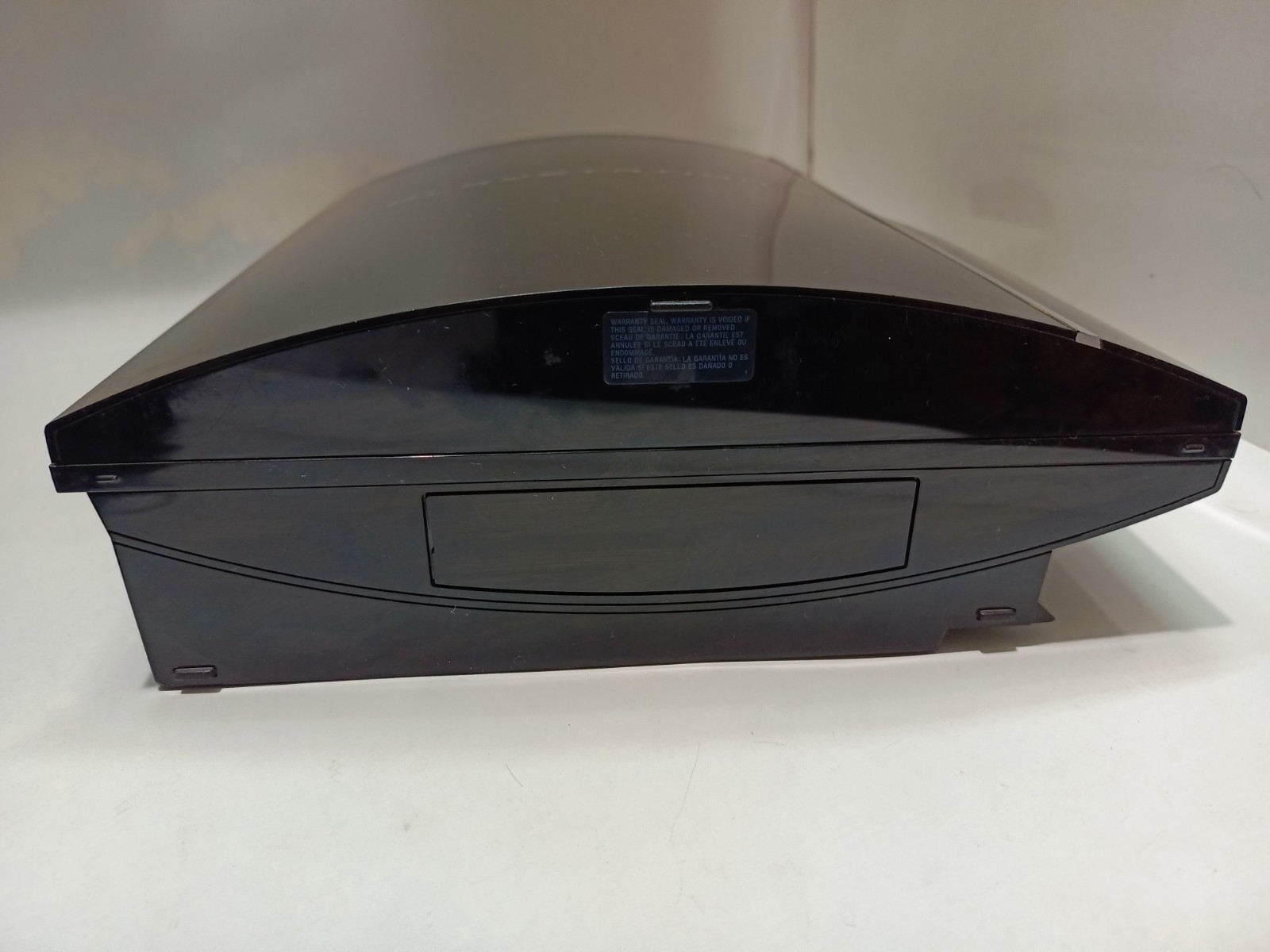 Sony PS3 CECHL01 Ps3 Playstation 3 Console Bundle 80gb With Controller All Cords