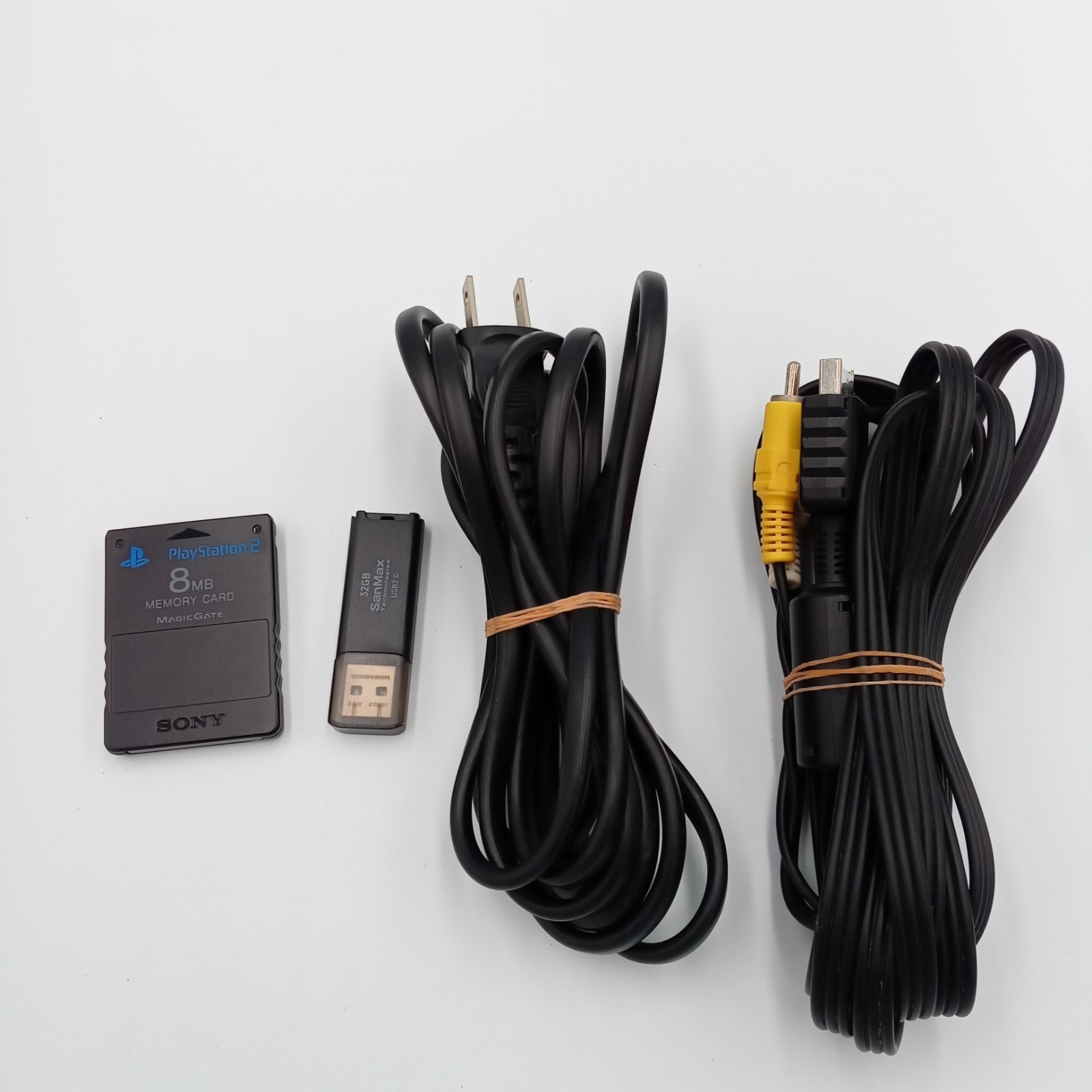 PS2 PlayStation 2 Console Midnight Black SCPH-50000 Japanese PS1 PS2 Region Free