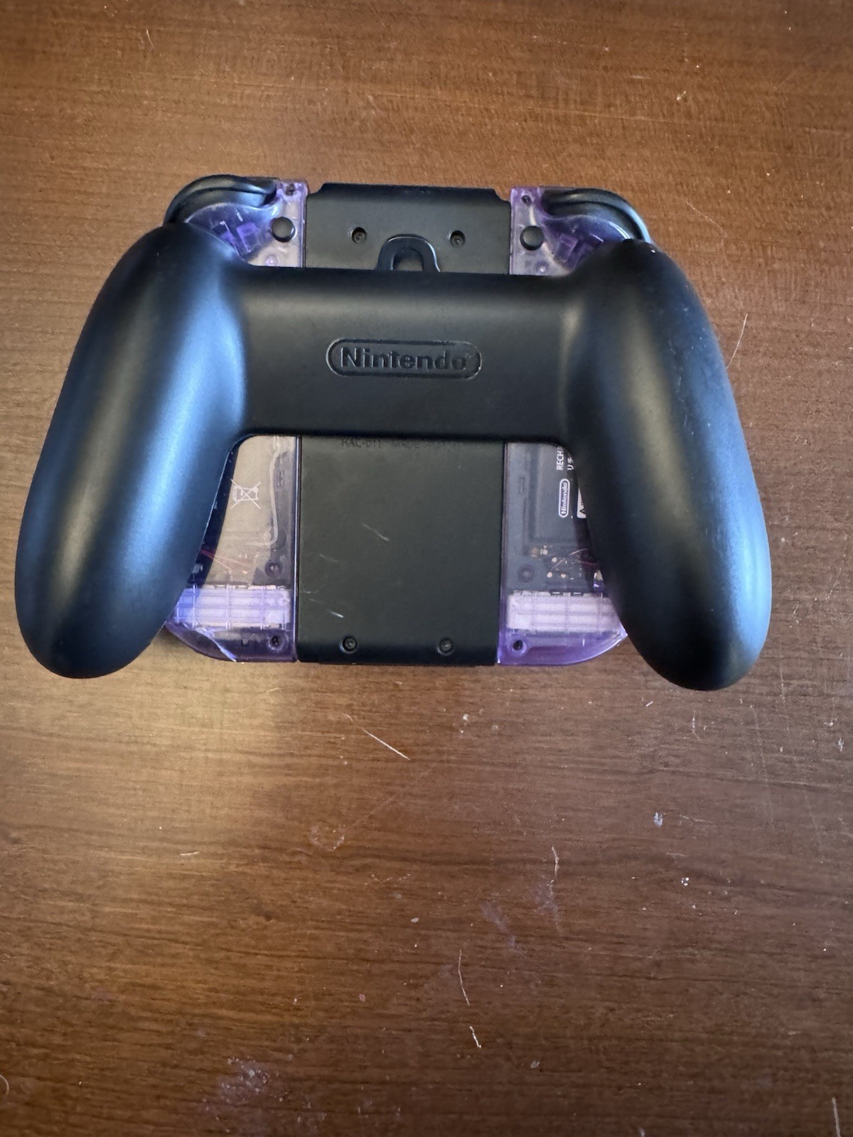 Nintendo Switch Hybrid Console w/ Dock. Includes 5 games.