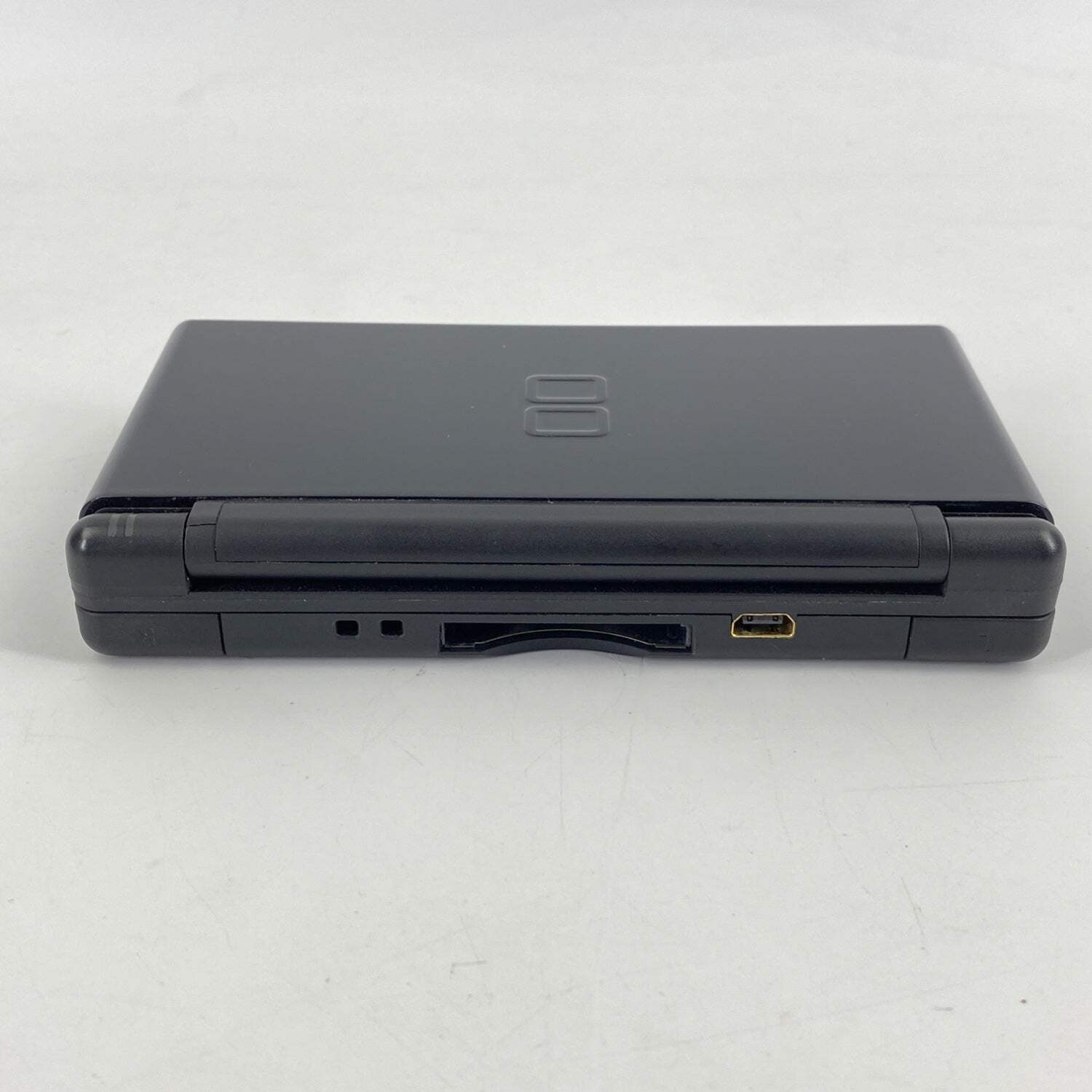 Nintendo DS Lite Handheld Game Console USG-001 Black