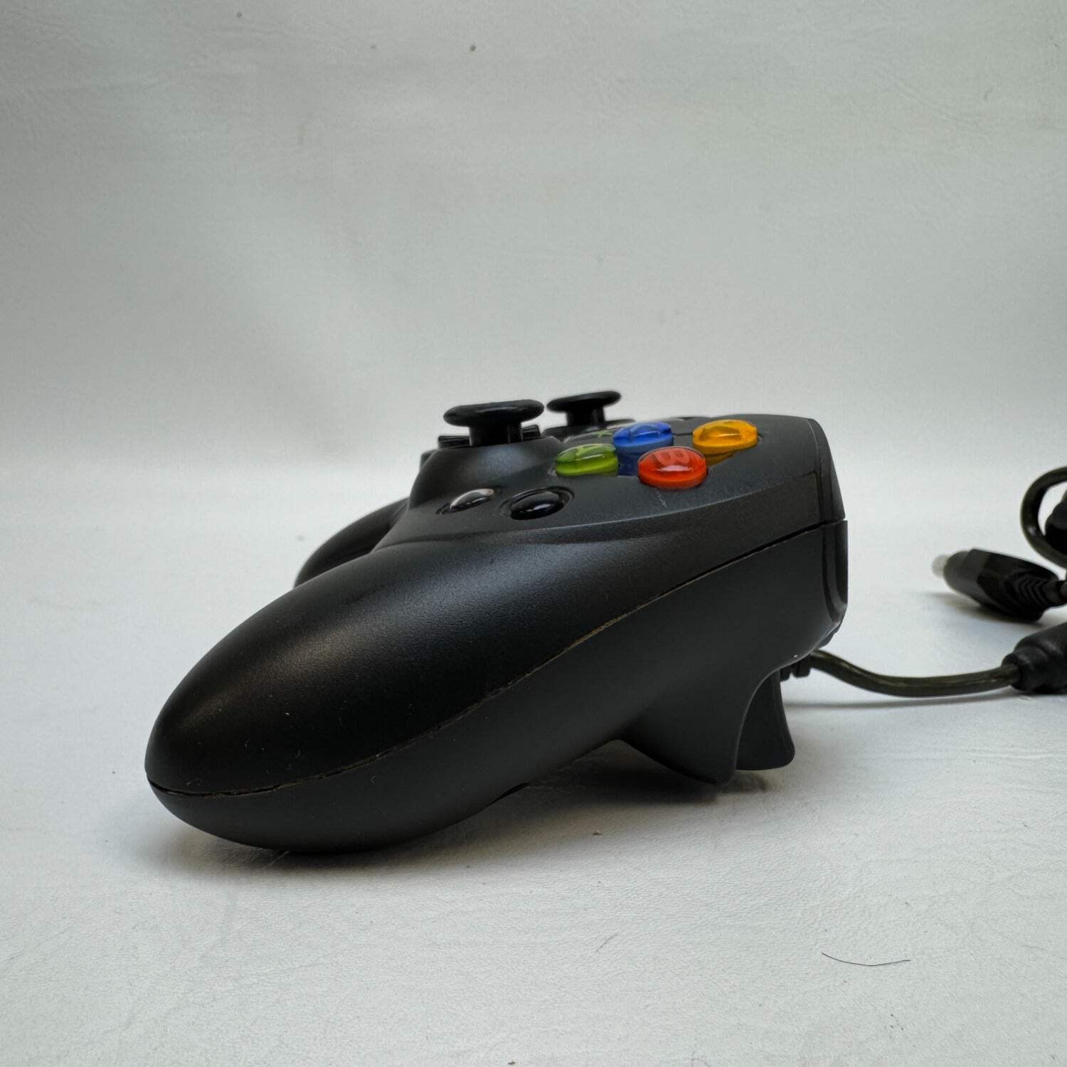 Microsoft Original Xbox 8GB Console Gaming System Black 97262