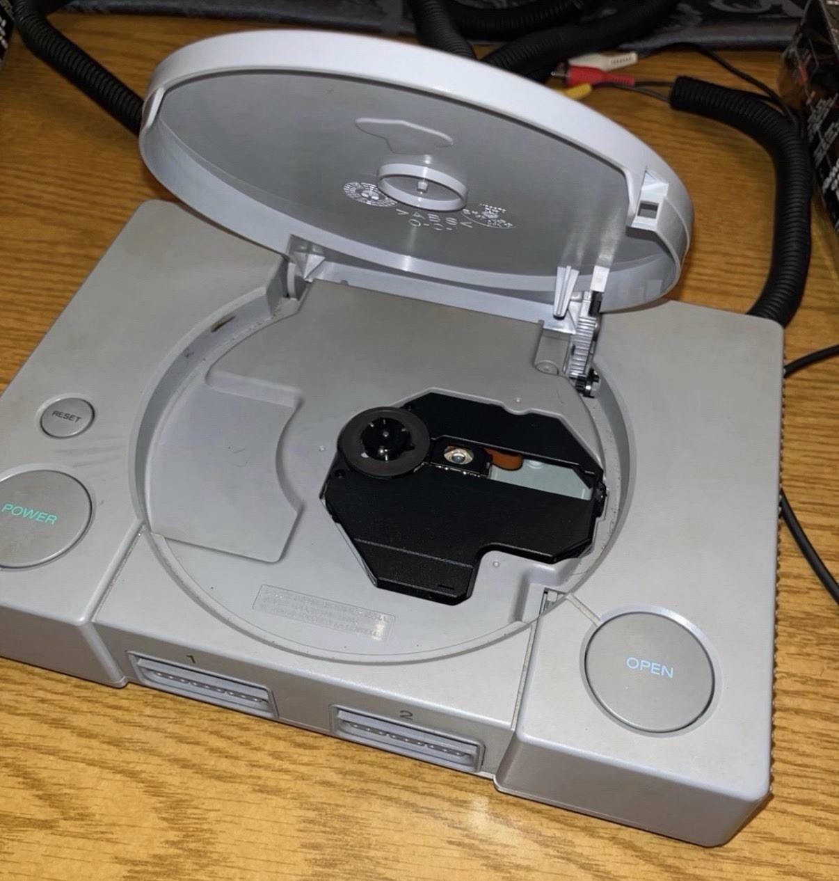 Playstation 1 ( Bundle)