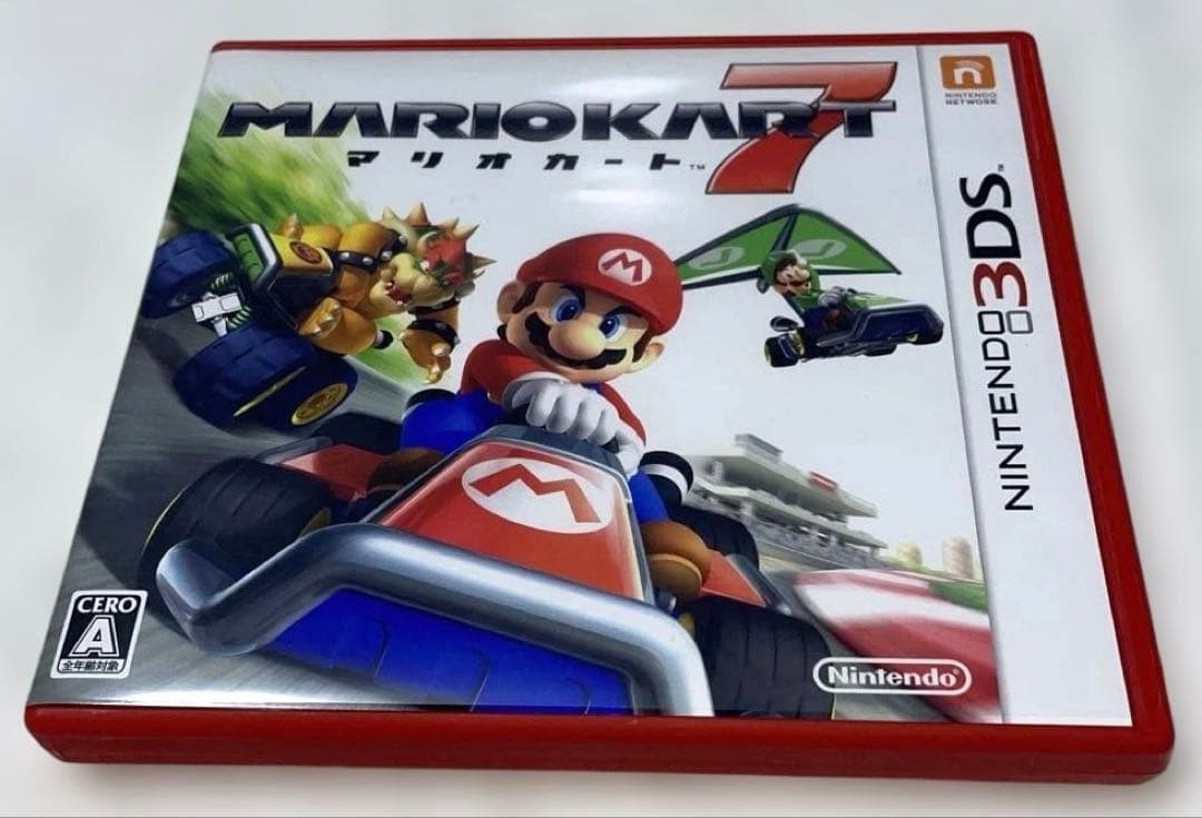 3DS/2DS/DS Complete Item In Working Condition Nintendo 3Dsll Blue Black Bu Japan