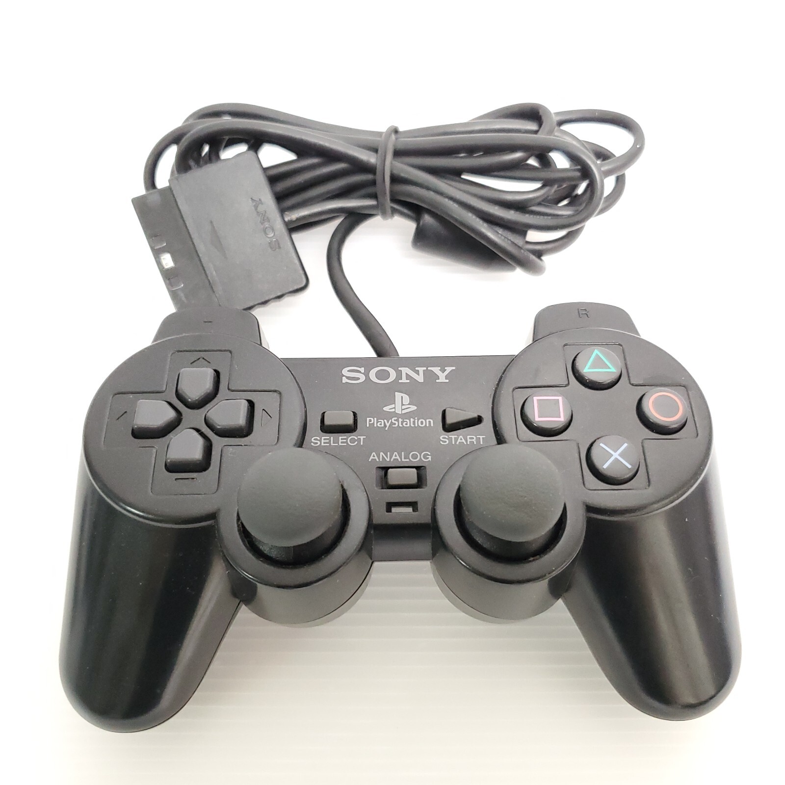 SONY Playstation 2 PS2 Slim Console SCPH-70000 Charcoal Black “NTSC-U/NYSC/J”