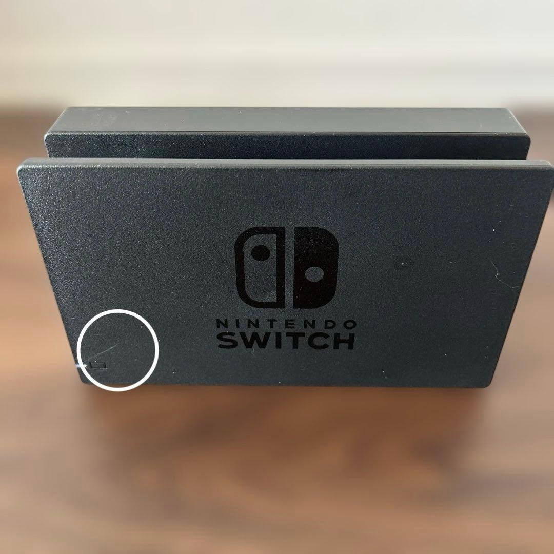Nintendo Switch console 32G microSD