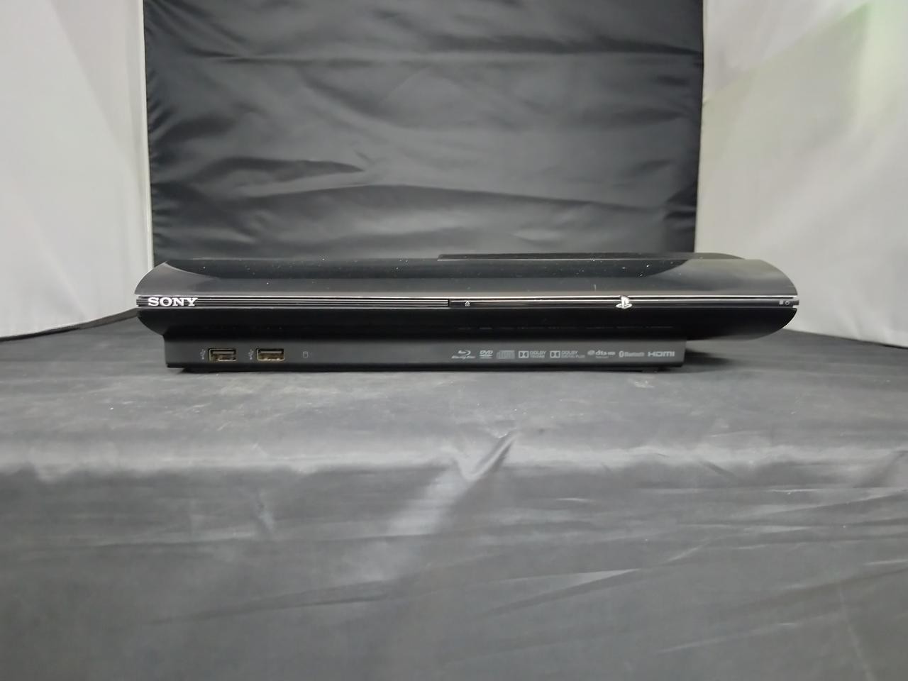 PlayStation 3 Console Model Number CECH 4000B SONY