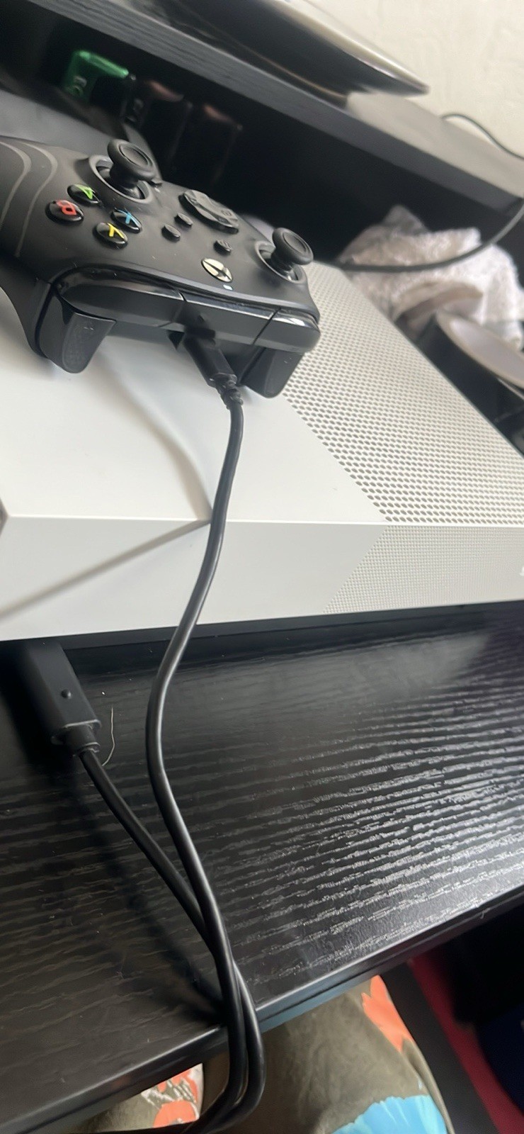 Microsoft Xbox One S All-Digital Edition 1TB Home Console – White