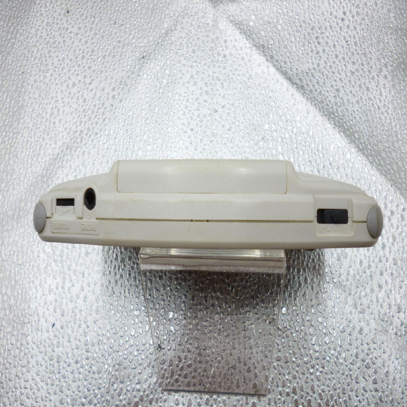 Nintendo Game Boy Advance Gaming Console White AGB-001 E20260116005