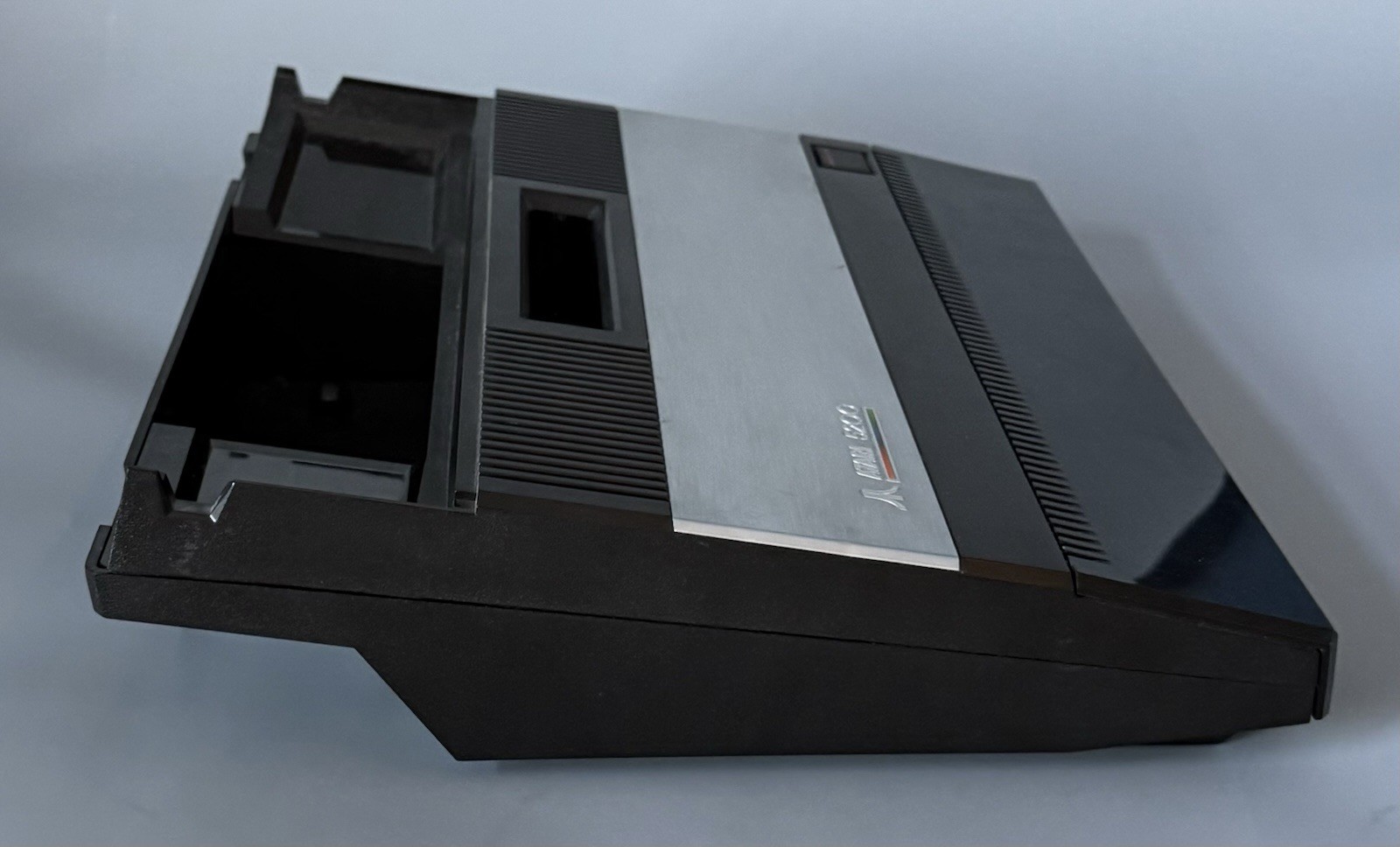 Atari 5200 4-Port Console Only — Partially Tested/Working — See Description
