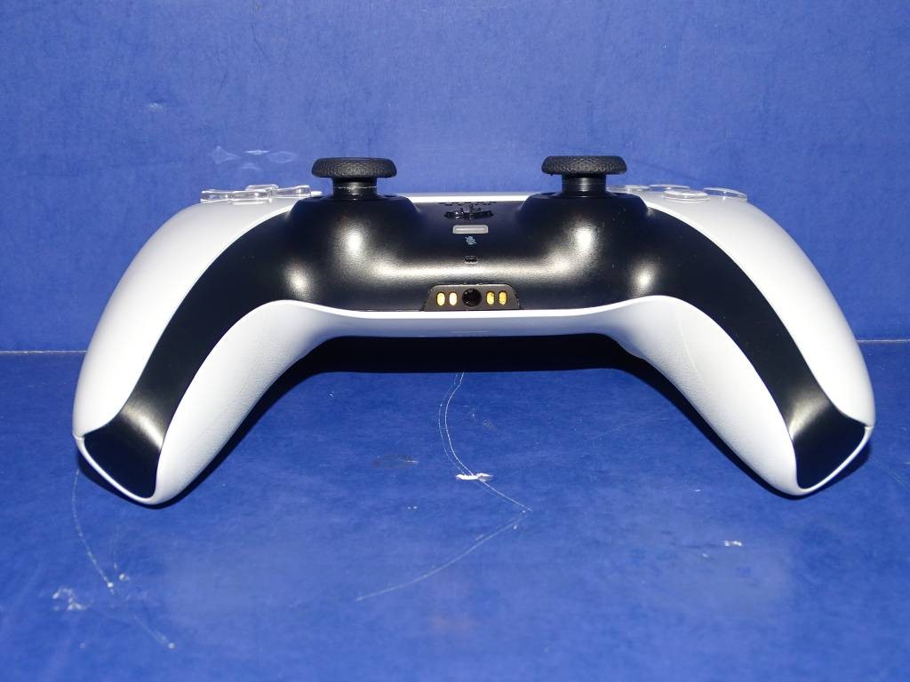 Sony PlayStation 5 Blu-Ray Disc Edition 825GB Console PS5 W/ BOX AND ALL CABLES