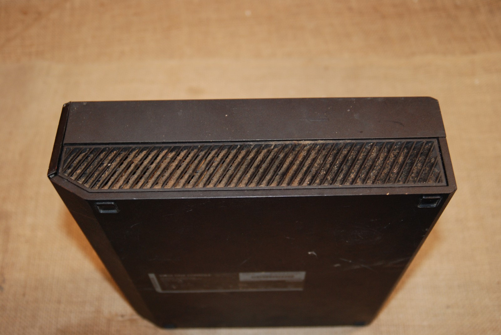 MICROSOFT XBOX ONE Model 1540