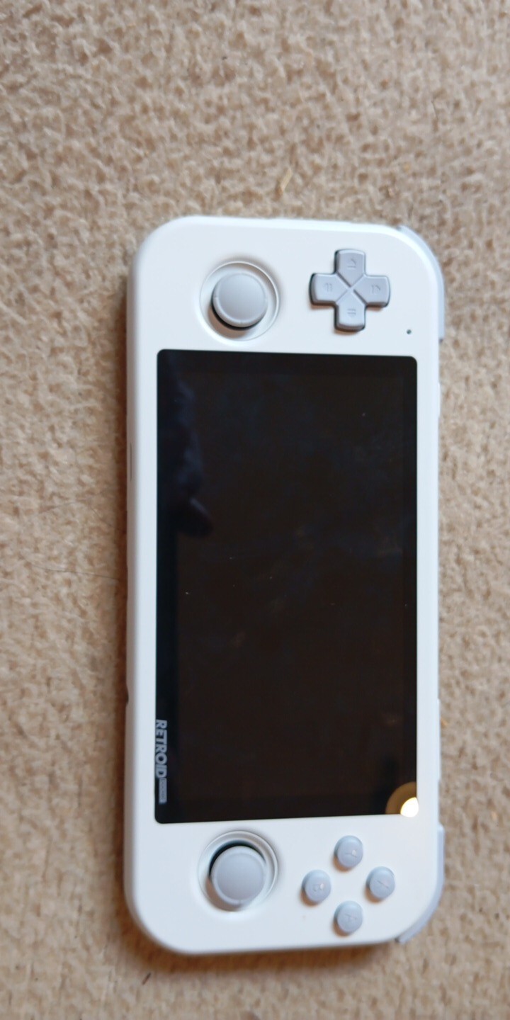 Retroid Pocket 3 32 GB