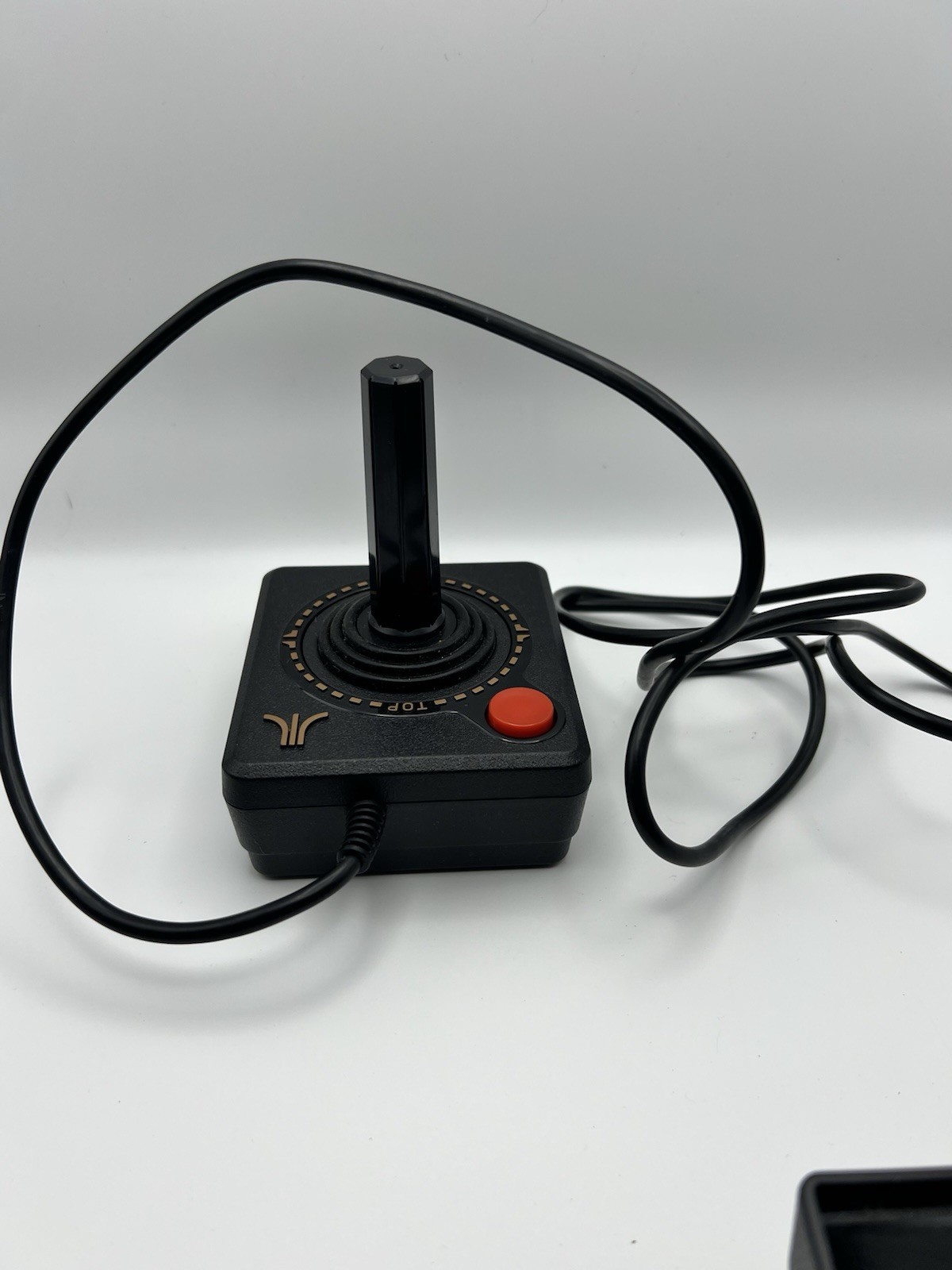 Atari Flashback 4 Console Retro Gaming System w/ 76 Built-In Games Complete Set