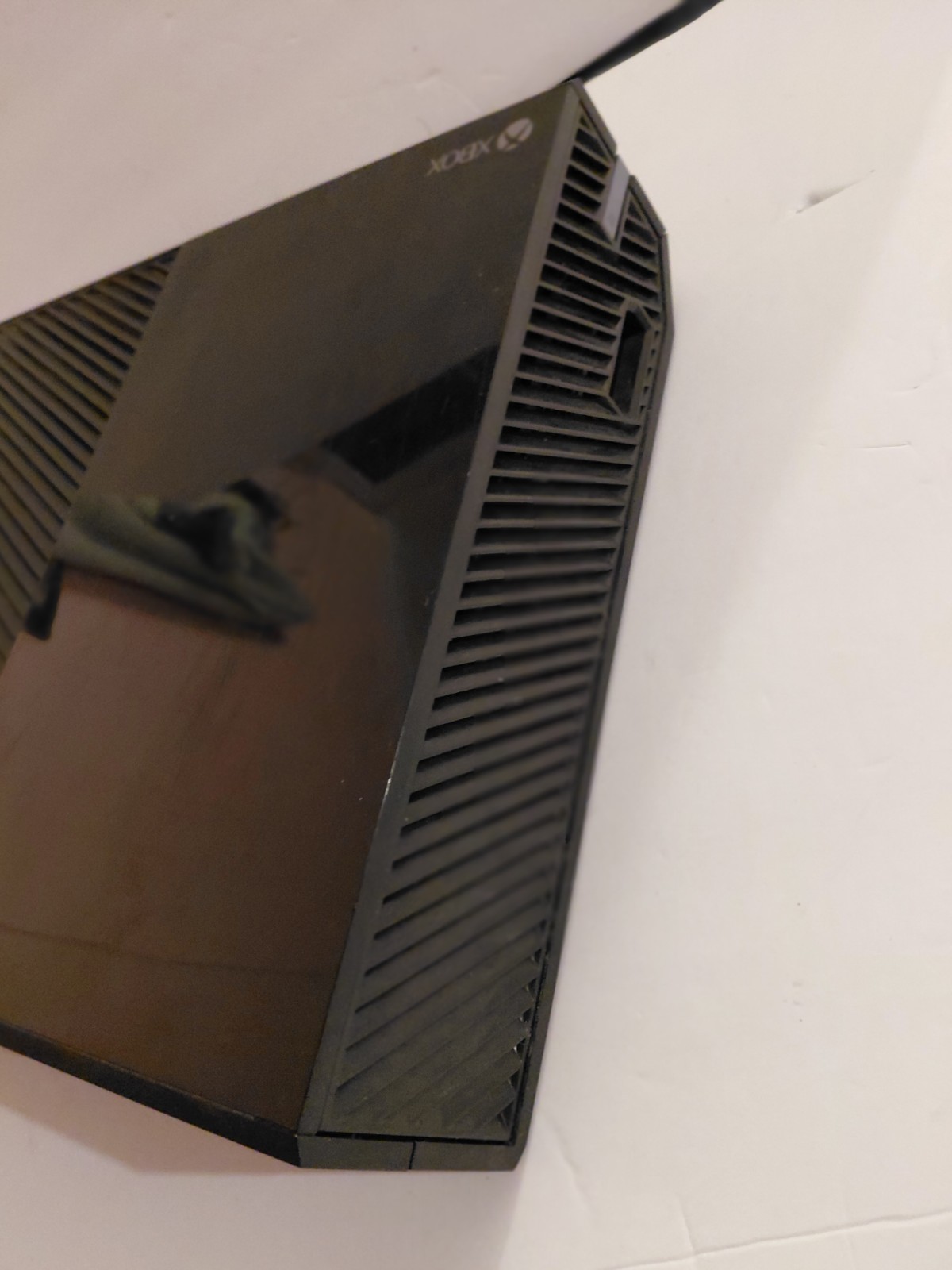 Microsoft Xbox One 500GB Only Console – Black 1540