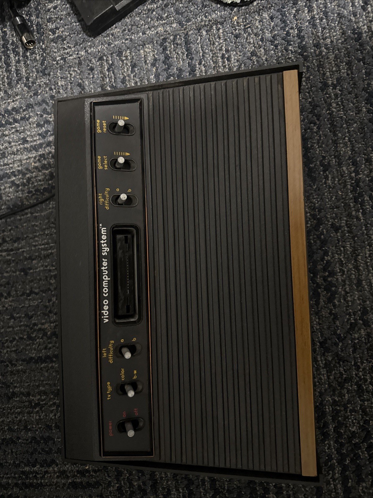 Atari 2600