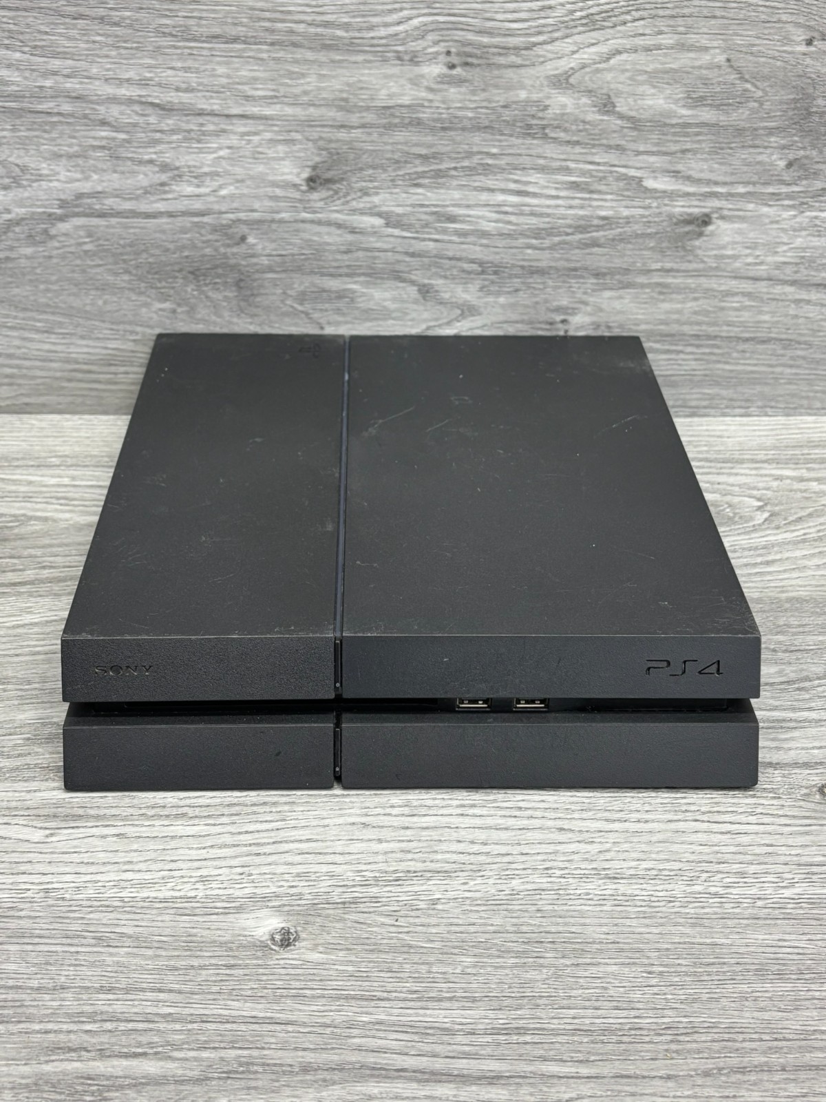 Sony PlayStation 4 PS4 Low Firmware 11.5 Gaming Console 500gb Tested