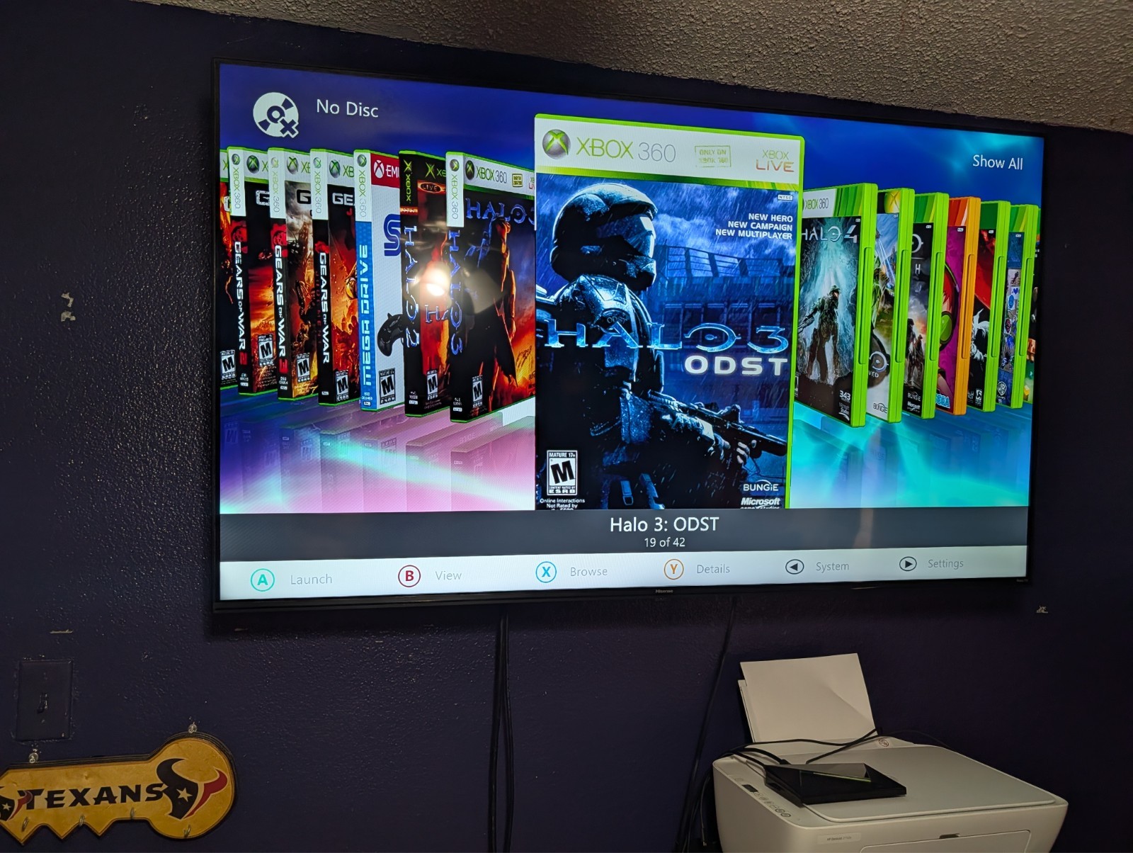 xbox 360 slim console bundle
