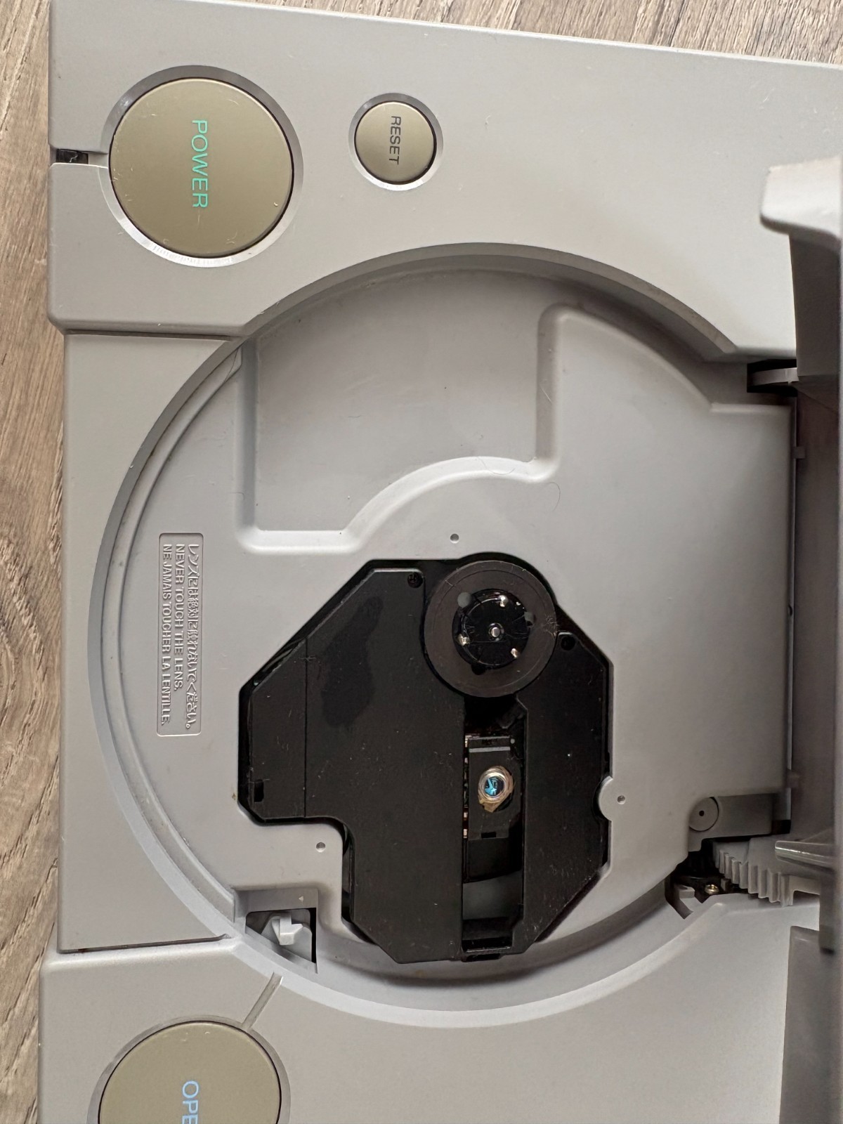 PlayStation 1 PS1 Console, Controller, and Games Bundle – Tony Hawk and more