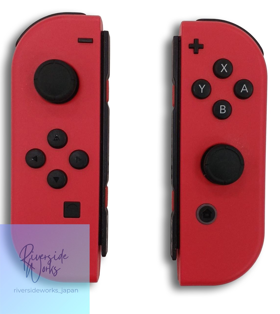 Nintendo Switch OLED Mario Model HEG-001 Portable Console