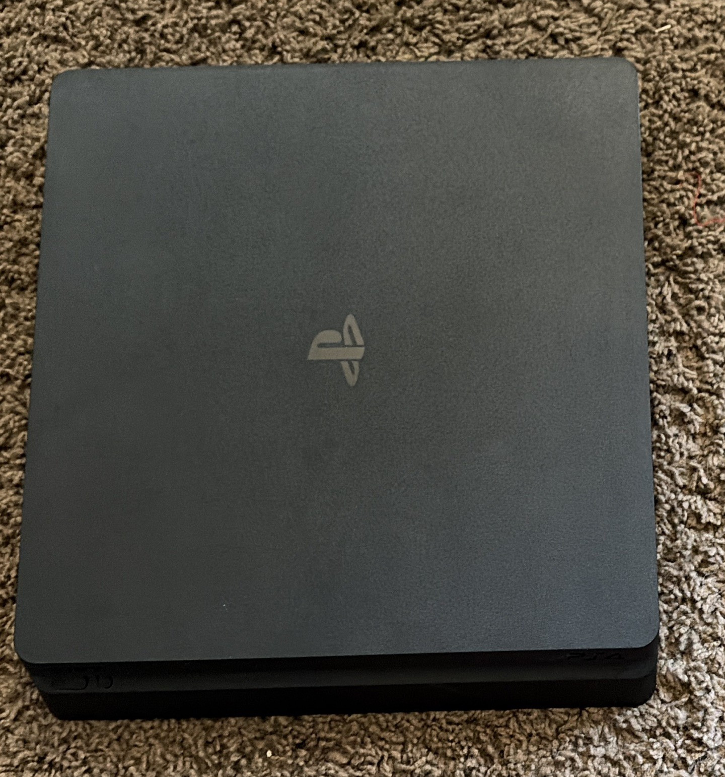 Sony PlayStation 4 Pro Home Console Black 1080p FHD HDMI 7.2 lb 12.3″