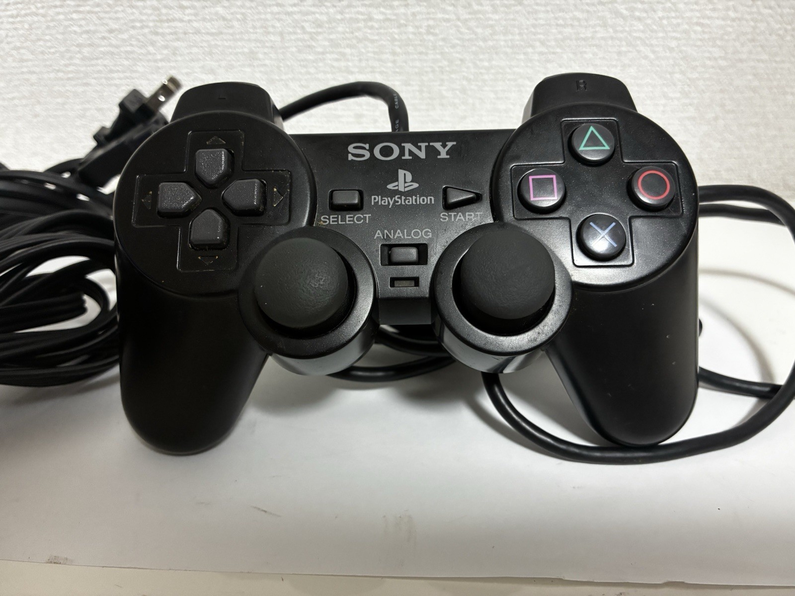 Sony PlayStation 2 PS2 SCPH-10000 Console Tested Working PS1 PS2 CD DVD Japan
