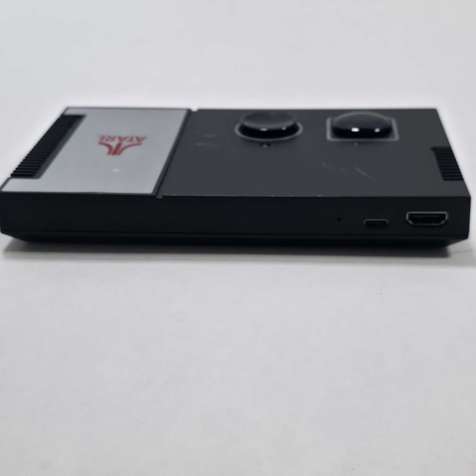 My Arcade Atari Game Station Pro Video Game Console (NOT TESTED)