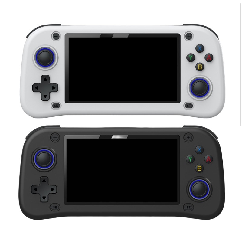G28 Advanced Portable Game Player Console 4.3inch Display for Smooth Gaming
