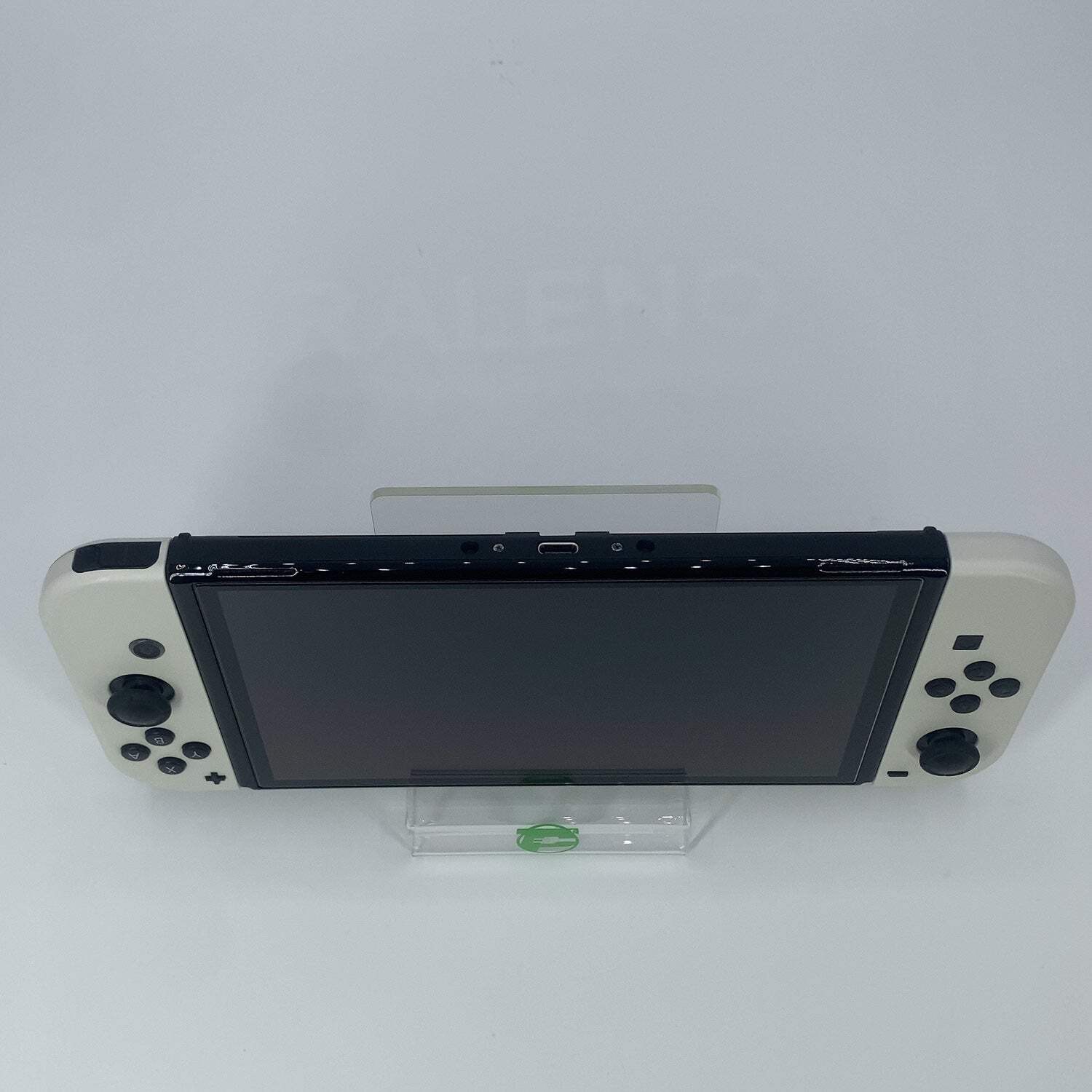 Nintendo Switch OLED Console Gaming System HEG-001 Black
