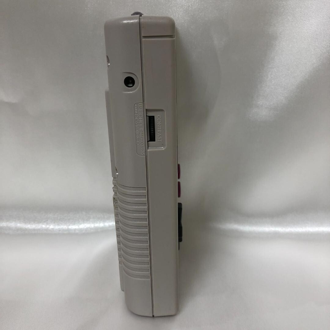Game Boy First Edition Console 1989 Nintendo Limited Model Nomal Color Japanese