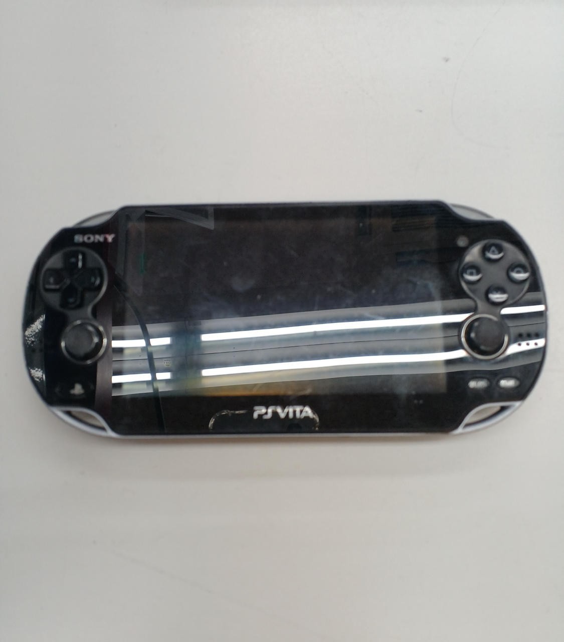 Sony PlayStation Vita PCH-1000 ZA01 Handheld Gaming Console A1980