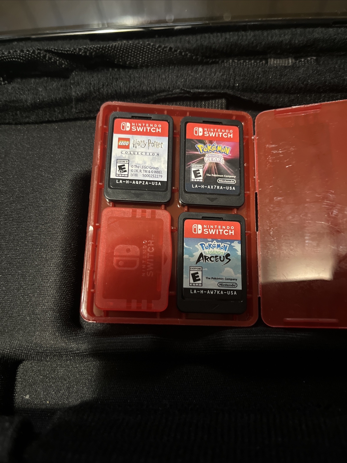 Nintendo Switch OLED Model – 64GB/White (HEGSKAAAA)