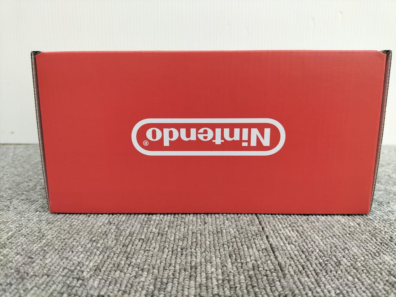 NINTENDOSWITCH2 Model BEE 001 NINTENDO