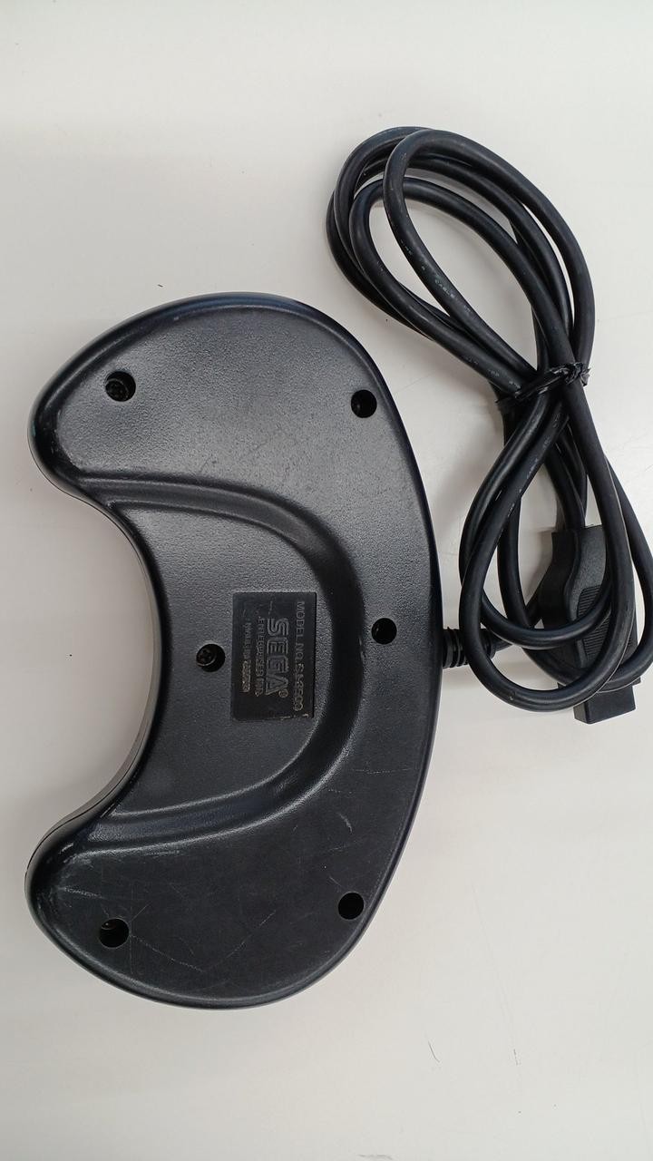 Mega Drive Model HAA 2510 SEGA