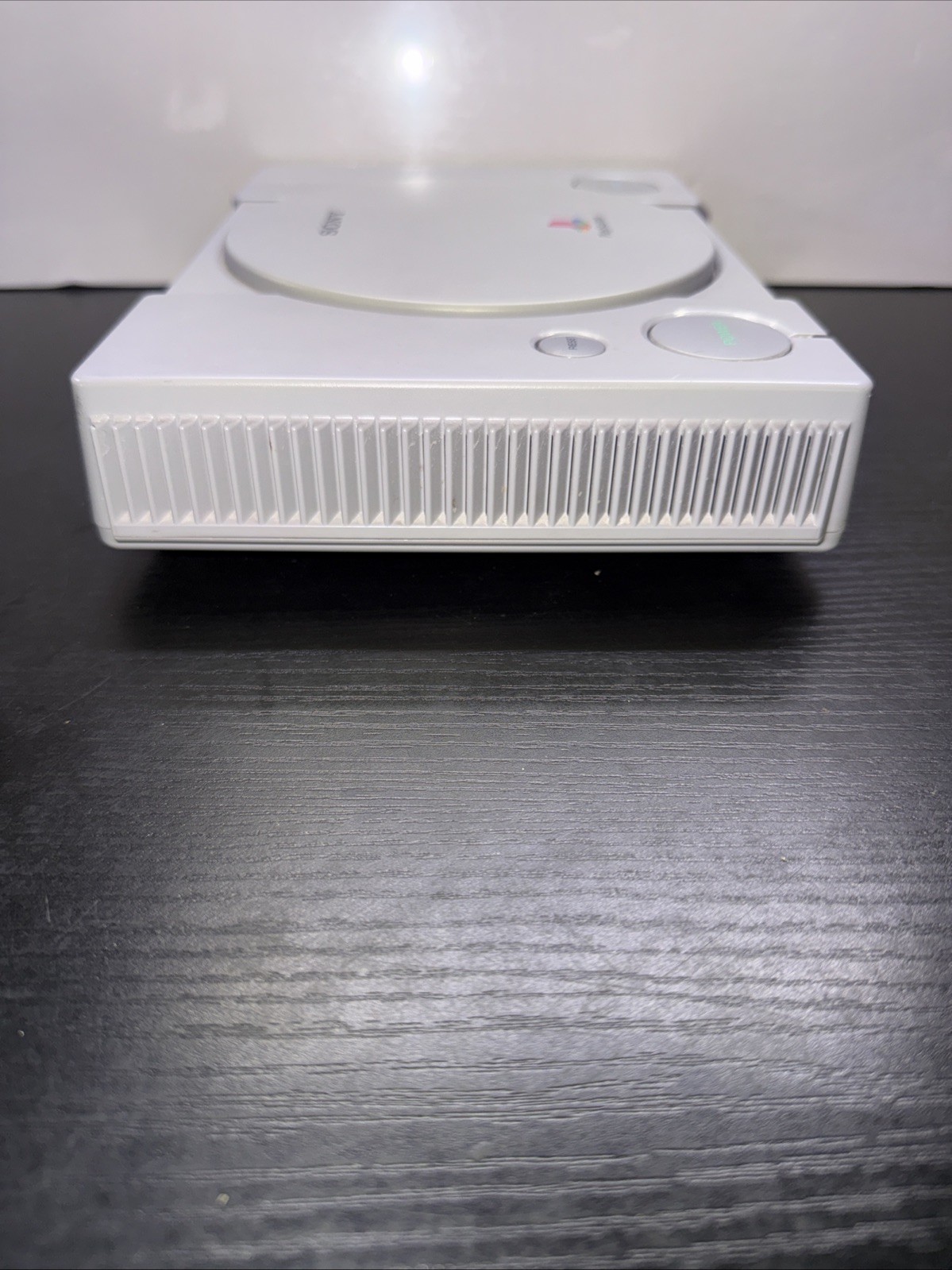 Sony PlayStation 1 SCPH-7501 Console PS1