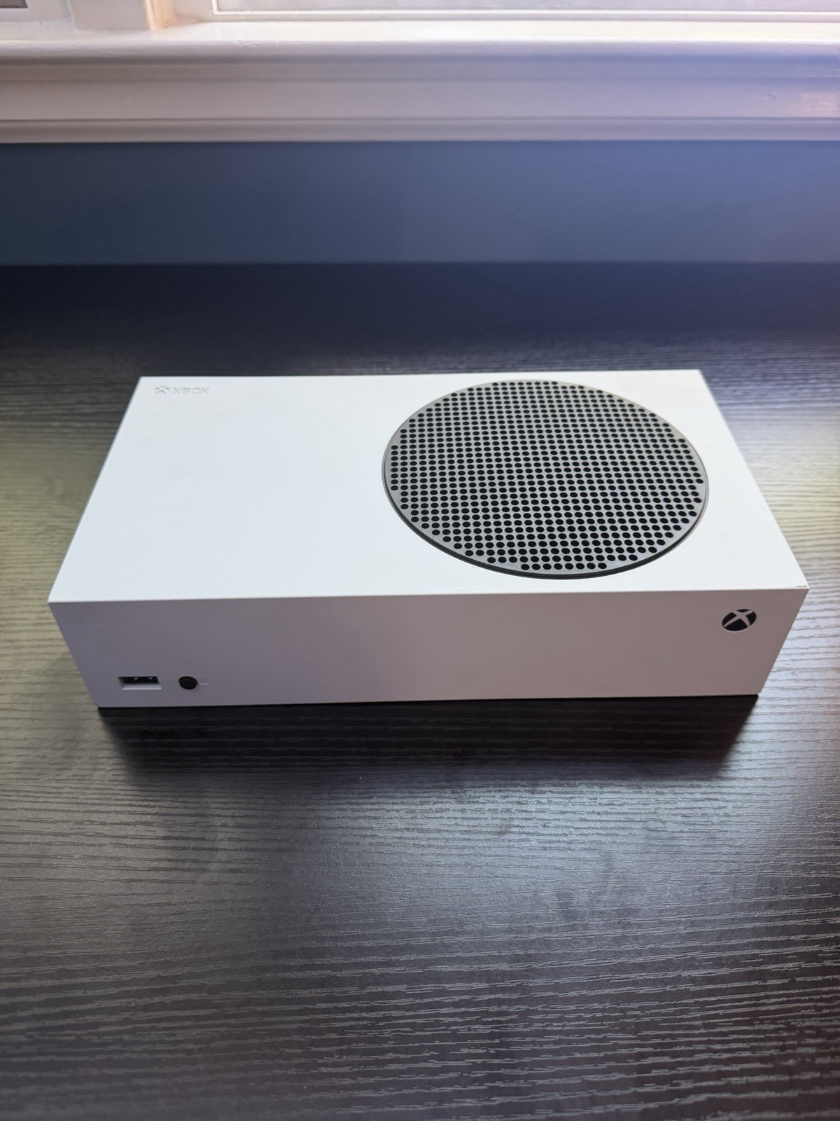 Xbox Series S + Wireless Controller 512GB 1440p