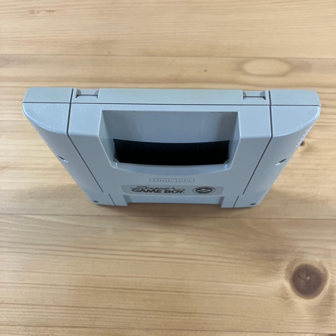 Super Game Boy for Super Famicom (SFC) – Boxed & Tested (SHVC-027)