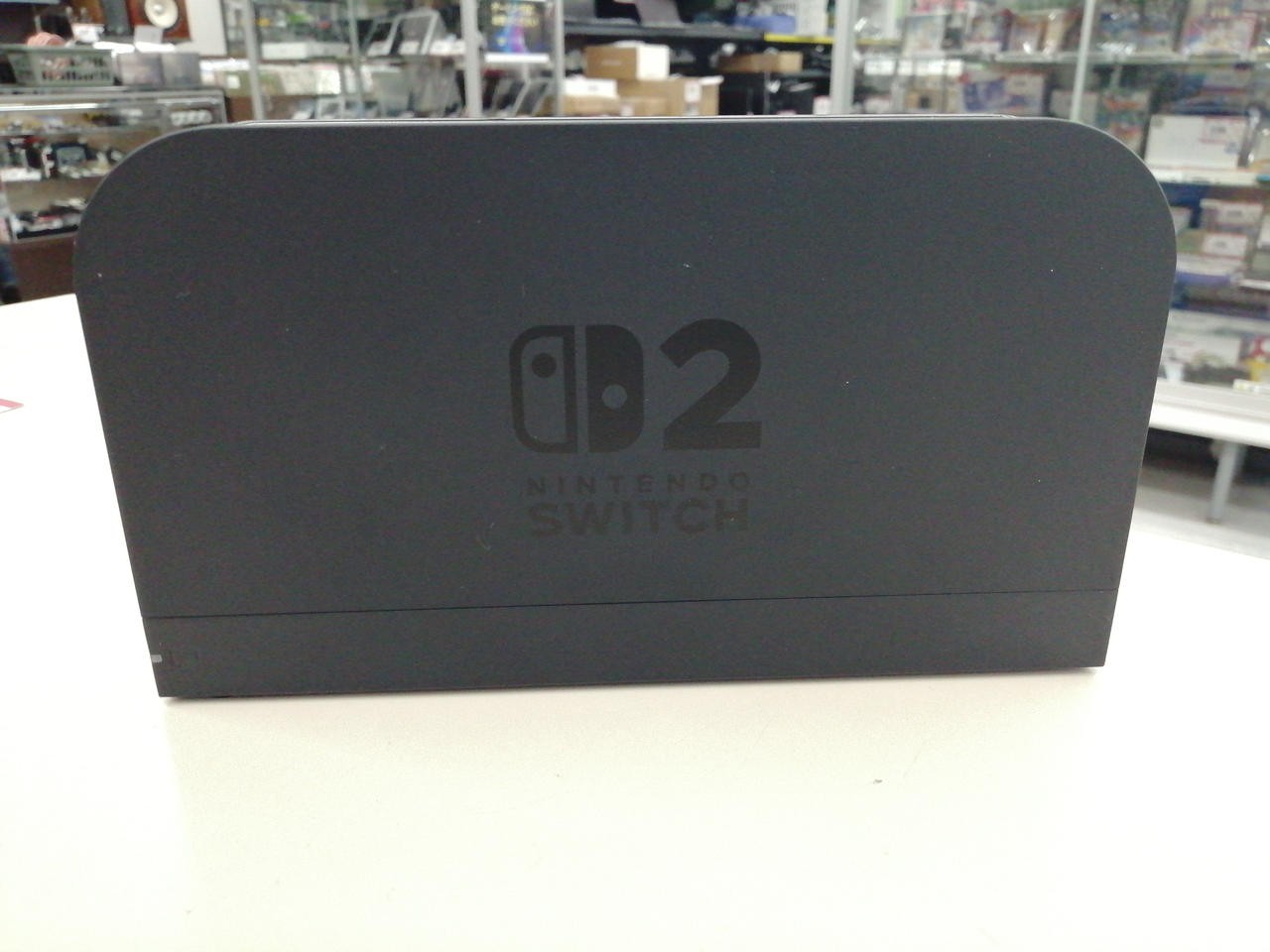 SWITCH2 Model BEE 001 NINTENDO