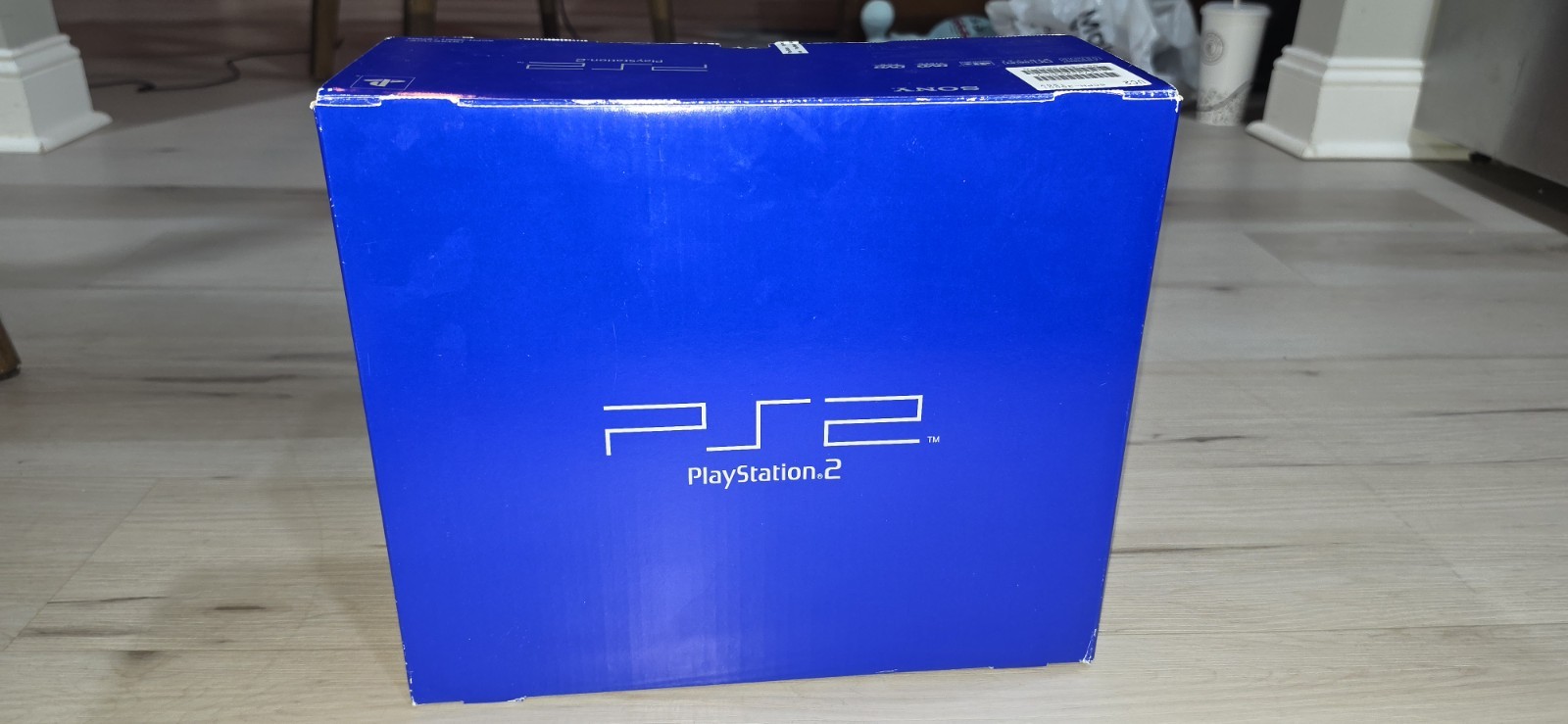 Sony PlayStation 2 SCPH-39001 Black