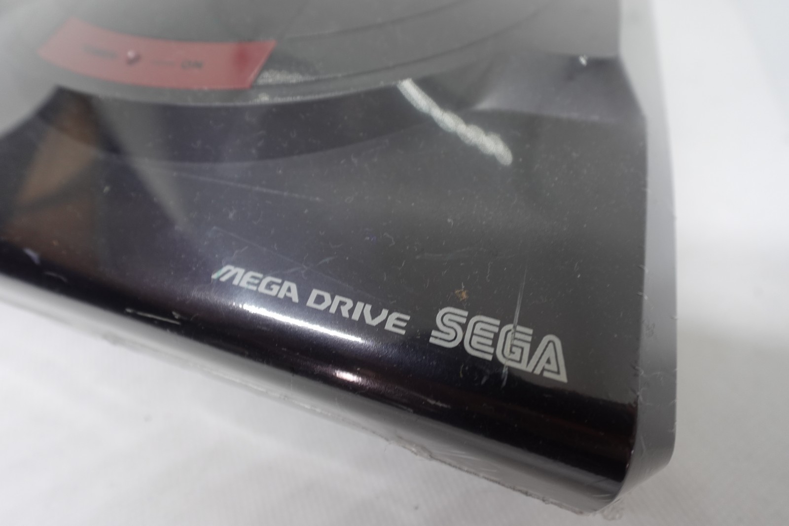 Sega Mega Drive HAA-2510 Console only NTSC-J Made in Japan fast ship unit only