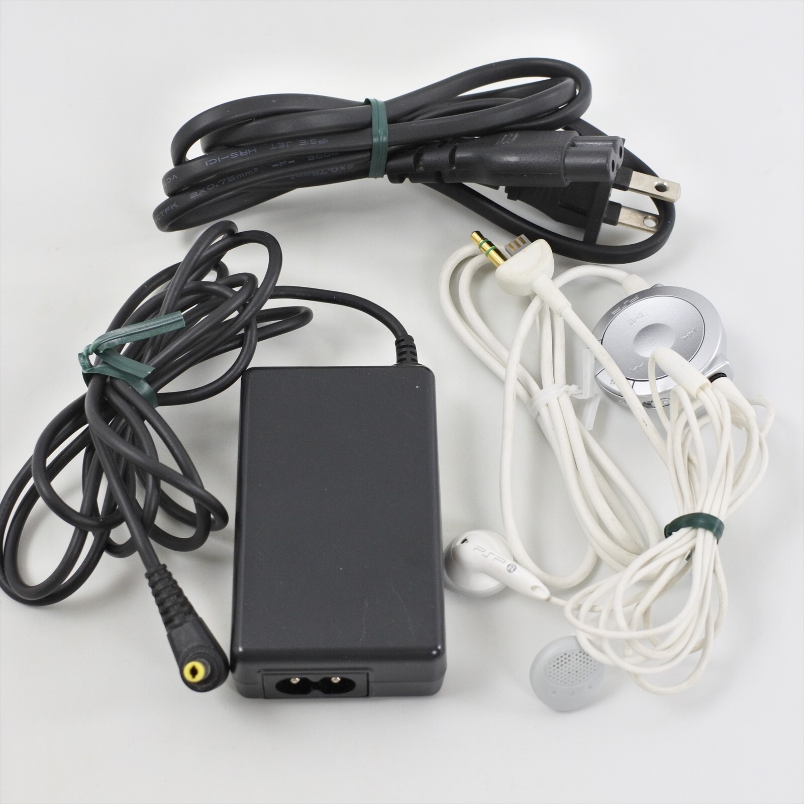 PSP Console PSP-1000 Value Pack BLACK Boxed PS Portable SJ5865765 SONY
