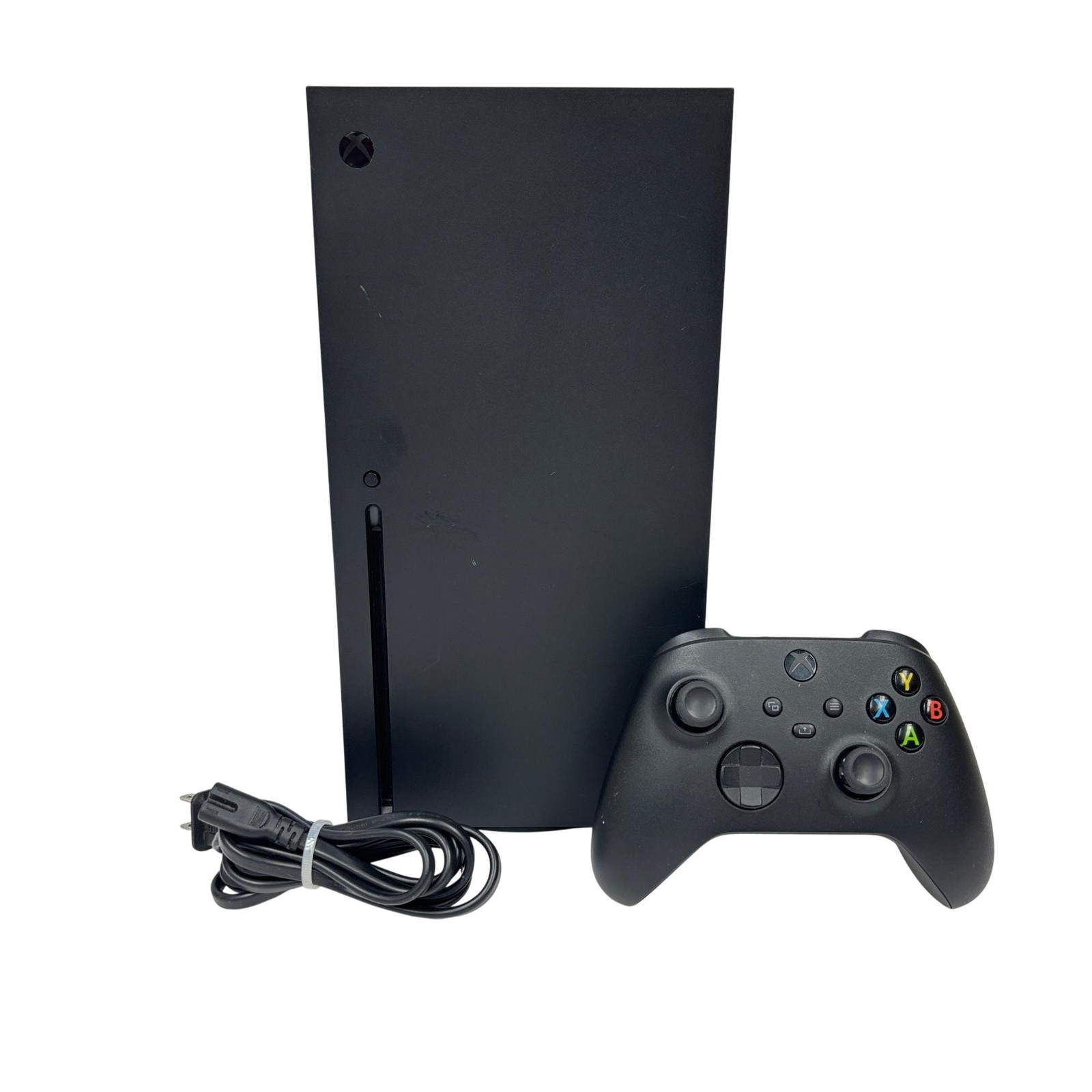 Microsoft Xbox Series X 1882 1TB 4K Home Video Game Console – 3751