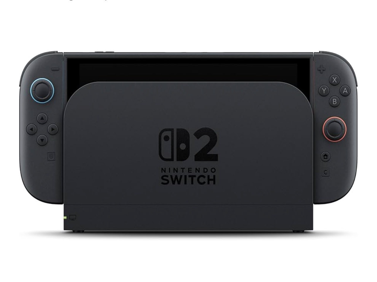 Nintendo Switch 2 (Brand New)